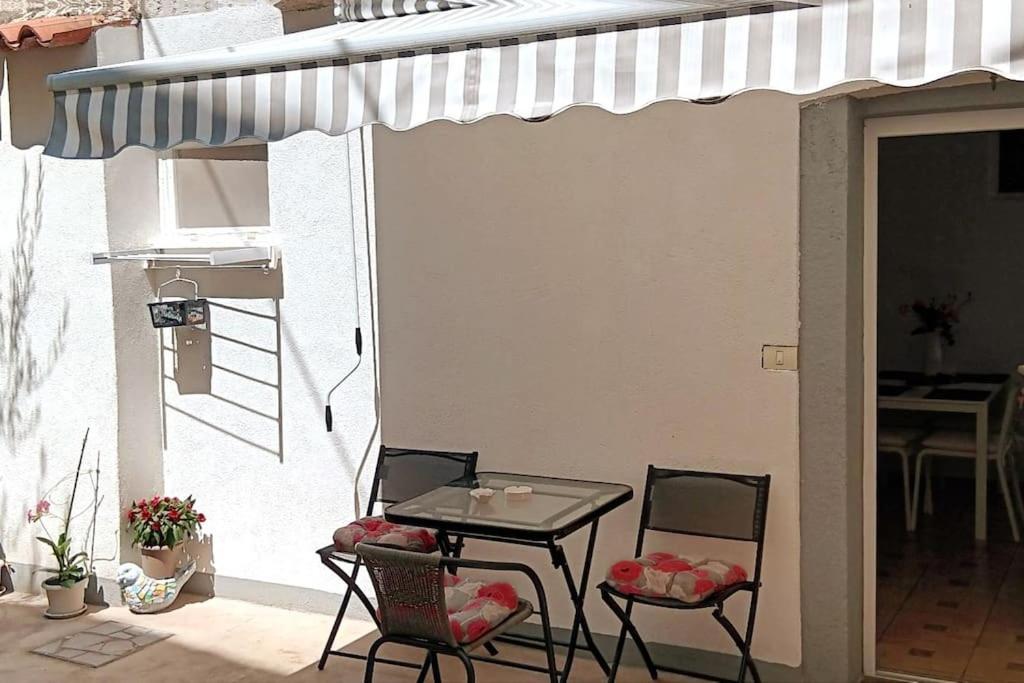 Lovely Apartment Morje - Koper Old Town Esterno foto