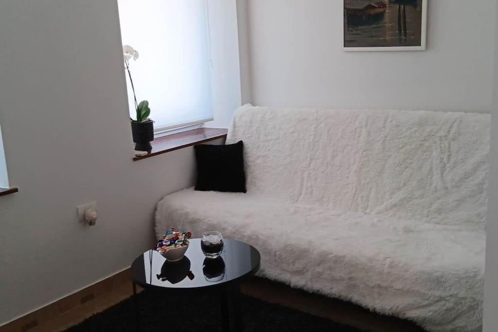 Lovely Apartment Morje - Koper Old Town Esterno foto